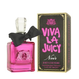 Juicy Couture Viva La Juicy Noir Eau De Parfum 100 ml (mujer)