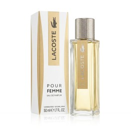 Lacoste Pour Femme Eau De Parfum - unpacked 50 ml (dames)