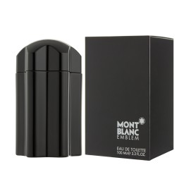 Montblanc Emblem Eau De Toilette 100 ml (hombre)