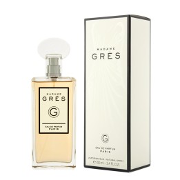 Grès Madame Grès Eau De Parfum 100 ml (femme)