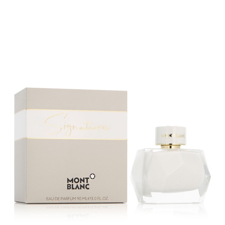 Montblanc Signature Eau De Parfum 90 ml (damen)