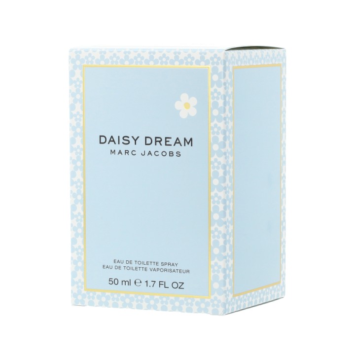 Marc Jacobs Daisy Dream Eau De Toilette 50 ml (mujer)