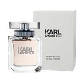 Karl Lagerfeld Karl Lagerfeld for Her Eau De Parfum 85 ml (donna)