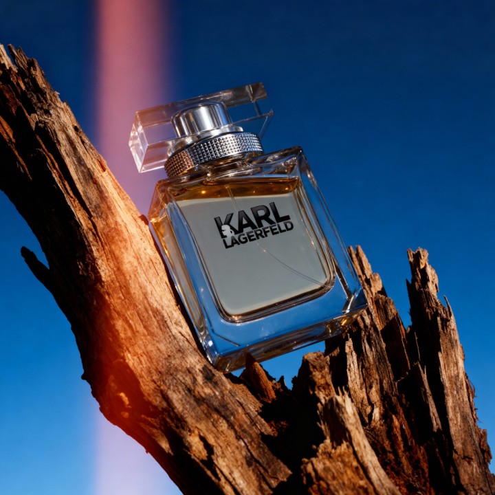 Karl Lagerfeld Karl Lagerfeld for Her Eau De Parfum 85 ml (mujer)