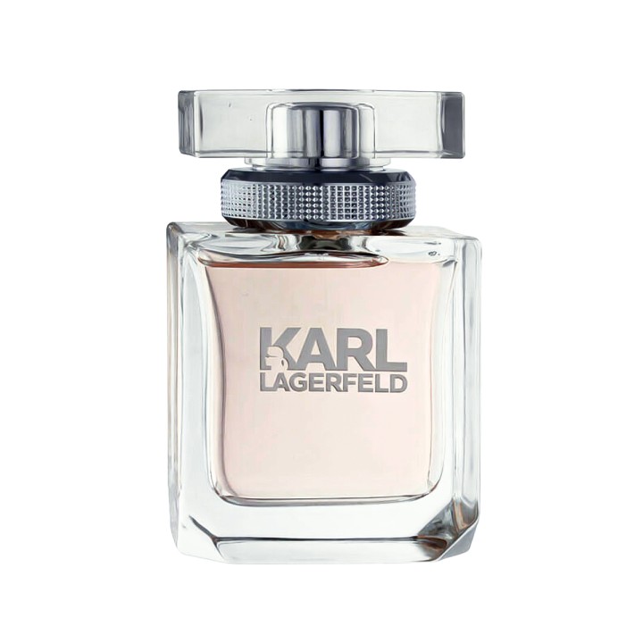Karl Lagerfeld Karl Lagerfeld for Her Eau De Parfum 85 ml (donna)