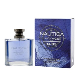 Nautica Nautica Voyage N-83 Eau De Toilette 100 ml (herren)
