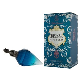 Katy Perry Royal Revolution Eau De Parfum 100 ml (femme)