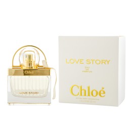 Chloé Love Story Eau De Parfum 30 ml (donna)