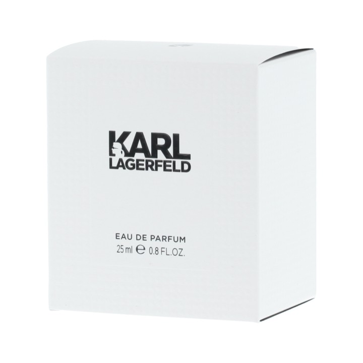 Karl Lagerfeld Karl Lagerfeld for Her Eau De Parfum 25 ml (dames)