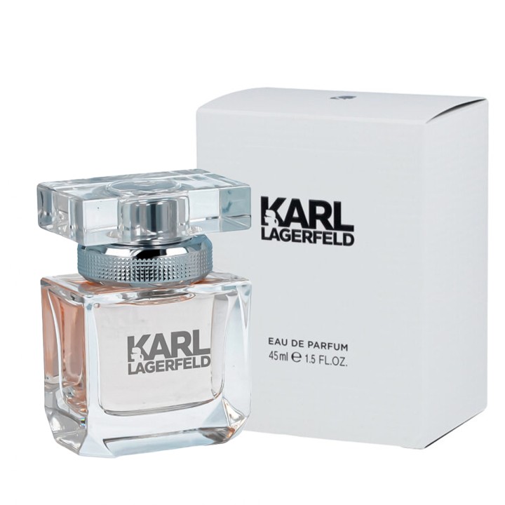 Karl Lagerfeld Karl Lagerfeld for Her Eau De Parfum 45 ml (donna)