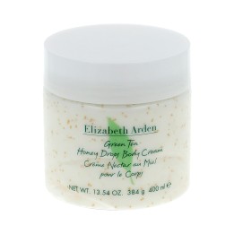 Elizabeth Arden Green Tea Honey Drops Body Cream 400 ml (damen)