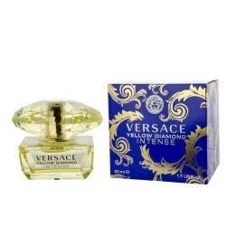 Versace Yellow Diamond Intense Eau De Parfum 50 ml (donna)