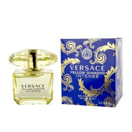 Versace Yellow Diamond Intense Eau De Parfum 90 ml (damen)