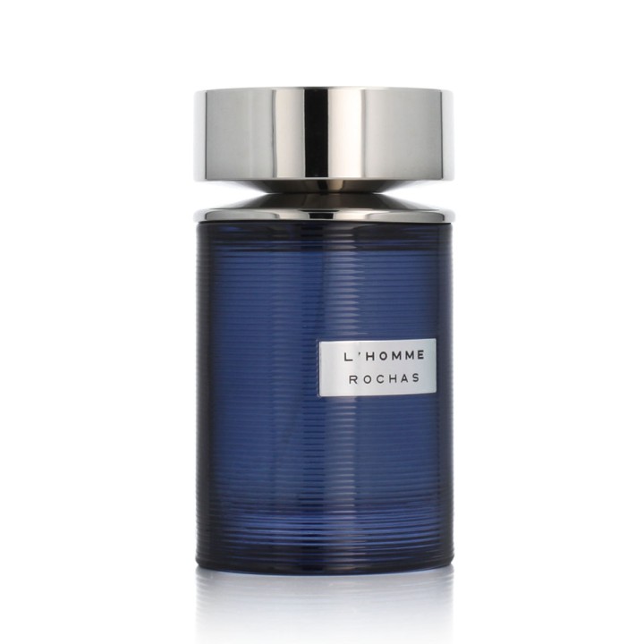 Rochas L'Homme Rochas Eau De Toilette 100 ml (uomo)