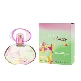 Salvatore Ferragamo Incanto Amity Eau De Toilette 30 ml (damen)