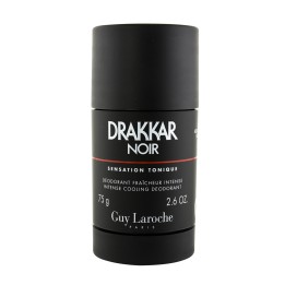 Guy Laroche Drakkar Noir Perfumed Deostick 75 ml (uomo)