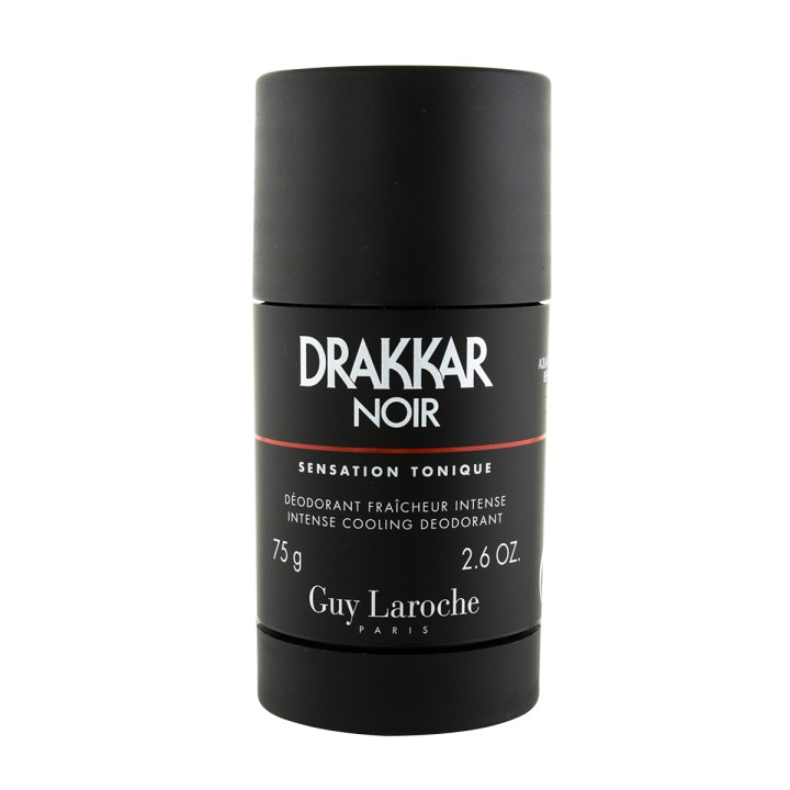 Guy Laroche Drakkar Noir Perfumed Deostick 75 ml (homme)