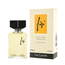 Guy Laroche Fidji Eau De Parfum 50 ml (mujer)
