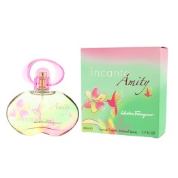 Salvatore Ferragamo Incanto Amity Eau De Toilette 50 ml (donna)