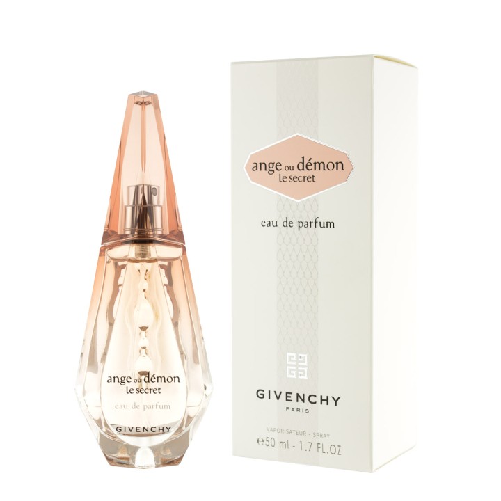 Givenchy Ange Ou Demon (Ange Ou Etrange) Le Secret 2014 Eau De Parfum 50 ml (damen)