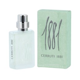Cerruti 1881 Pour Homme Eau De Toilette 25 ml (hombre)