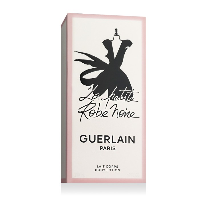 Guerlain La Petite Robe Noire Body Lotion 200 ml (mujer)