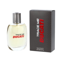 Ducati Trace Me Eau De Toilette 100 ml (uomo)