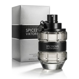 Viktor & Rolf Spicebomb Eau De Toilette 90 ml (uomo)