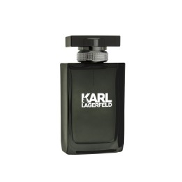 Karl Lagerfeld Karl Lagerfeld Pour Homme Eau De Toilette - tester 100 ml (homme)