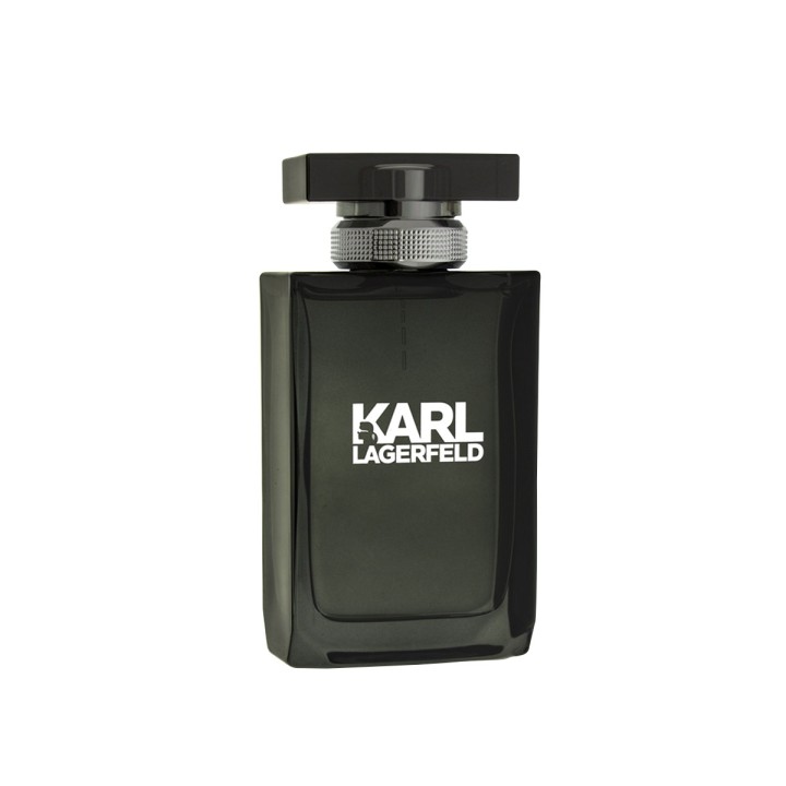 Karl Lagerfeld Karl Lagerfeld Pour Homme Eau De Toilette - tester 100 ml (heren)