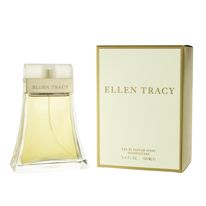 Ellen Tracy Ellen Tracy Eau De Parfum 100 ml (donna)