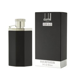 Dunhill Desire Black Eau De Toilette 100 ml (uomo)