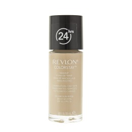 Revlon Colorstay 24hrs make-up SPF 15 (240 Medium Beige) 30 ml