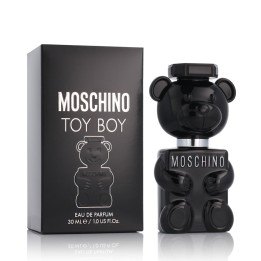 Moschino Toy Boy Eau De Parfum 30 ml (uomo)