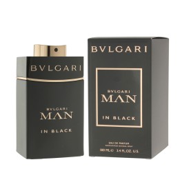 Bvlgari Man In Black Eau De Parfum 100 ml (homme)