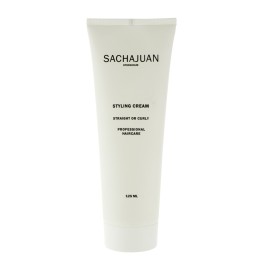 Sachajuan Styling Cream (Straight or Curly) 125 ml