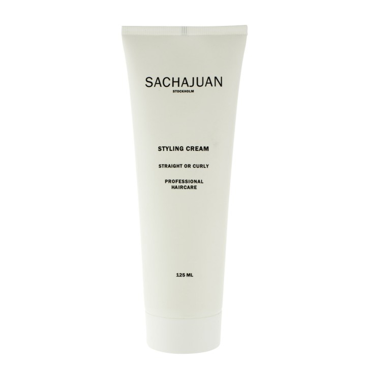 Sachajuan Styling Cream (Straight or Curly) 125 ml