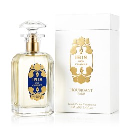 Houbigant Iris des Champs Eau De Parfum 100 ml (donna)