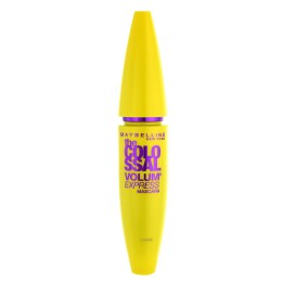 Maybelline VOLUM' EXPRESS The COLOSSAL Mascara (Glam Black) 10,7 ml