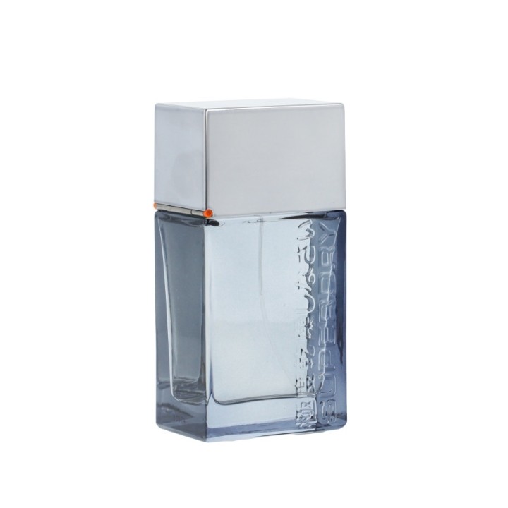 Superdry Steel Eau de Cologne - tester 75 ml (homme)