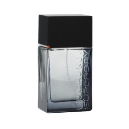 Superdry Black Eau de Cologne - tester 75 ml (homme)