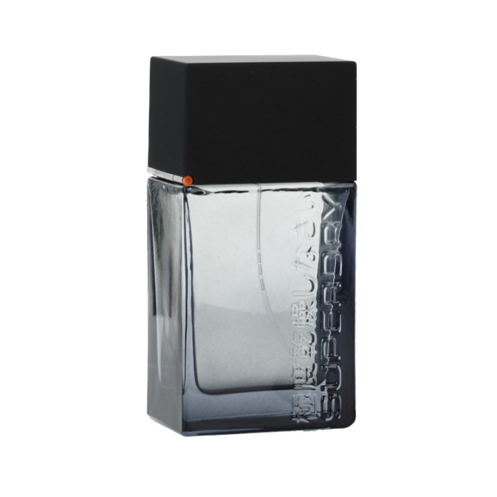 Superdry Black Eau de Cologne - tester 75 ml (uomo)