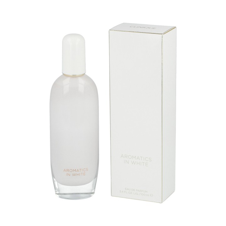 Clinique Aromatics in White Eau De Parfum 100 ml (femme)