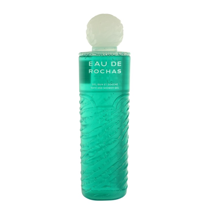 Rochas Eau de Rochas Perfumed Shower Gel 500 ml (mujer)