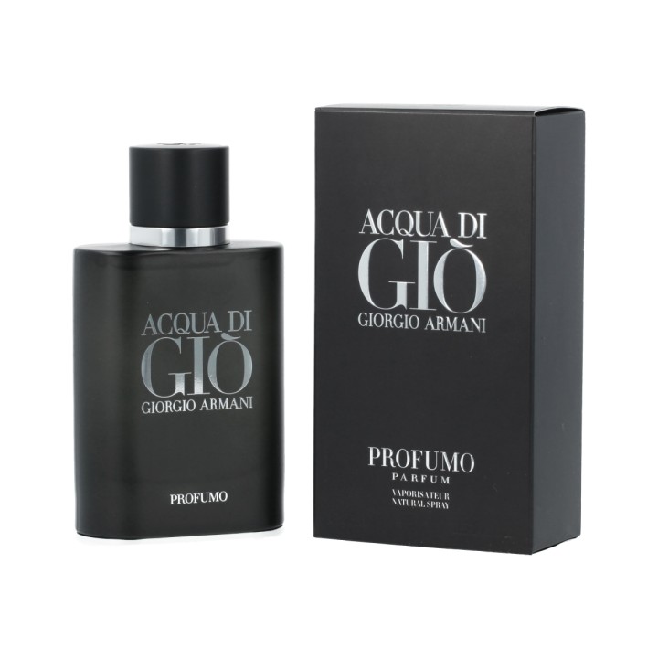 Giorgio Armani Acqua di Giò Profumo Eau De Parfum 75 ml (homme)