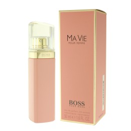 Hugo Boss Boss Ma Vie Pour Femme Eau De Parfum 50 ml (damen)