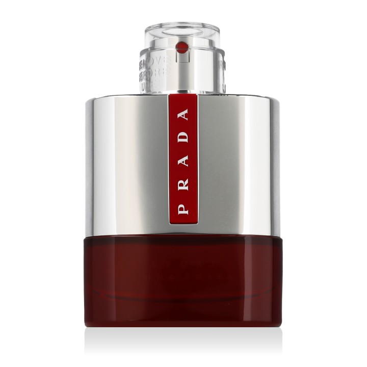 Prada Luna Rossa Sport Eau De Toilette 100 ml (herren)