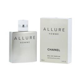 Chanel Allure Homme Edition Blanche Eau De Parfum 100 ml (uomo)