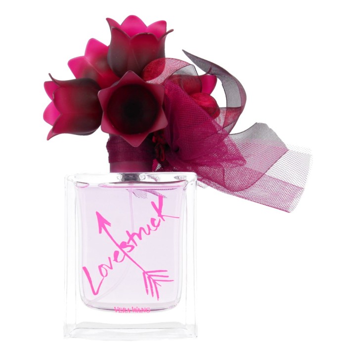 Vera Wang Lovestruck Eau De Parfum 100 ml (donna)