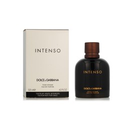 Dolce & Gabbana Pour Homme Intenso Eau De Parfum - tester 125 ml (herren)